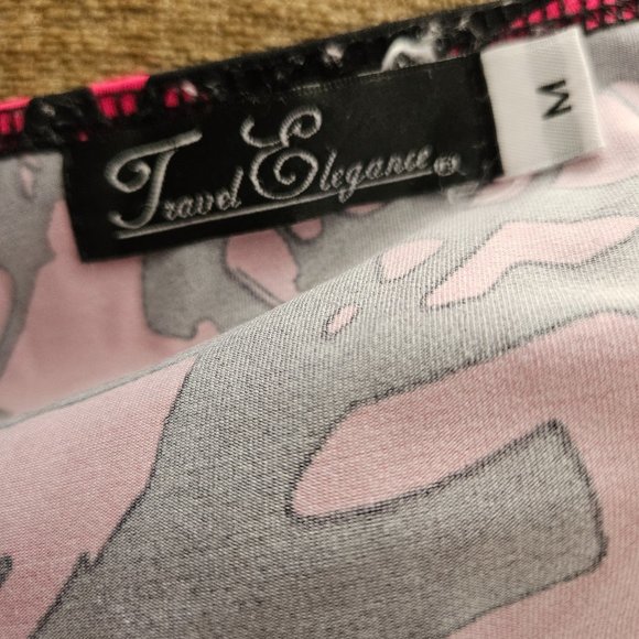 Travel Elegance Medium Yop - Picture 2 of 3